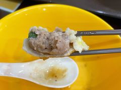 生煎馒头-毛华美食(清扬路店)