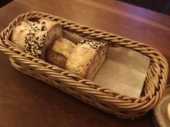 -Bistro Les Lilas丁香花小酒馆