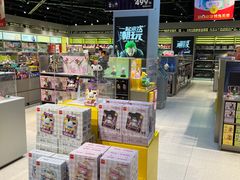 -TOP TOY(新南凯德广场店)