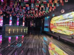 -宝岛甲壳虫KTV(蓝天路店)