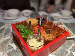 -禄婶鸡煲·打边炉