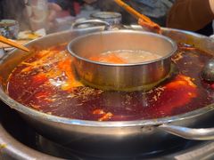-飘香火锅(玉林西路店)