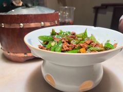 -佬麻雀·剁椒鱼头(京基KK One店)