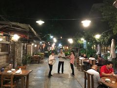 大堂-五邑人家(江门店)