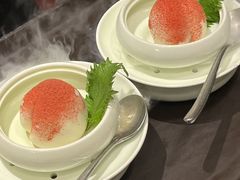 -江城小馆陕南妈妈菜·全球旅行餐厅(钟楼店)