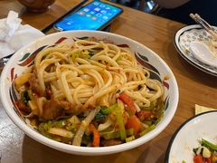 -巴依老爷新疆美食(望京小街店)