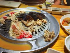 -喜来稀肉(北外滩白玉兰广场店)