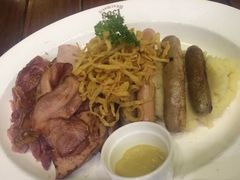 -皇冠自酿啤酒坊(中国红街5号楼店)