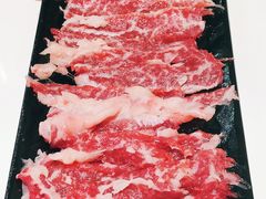 吊龙-陈记顺和牛肉火锅馆(天河北路店)