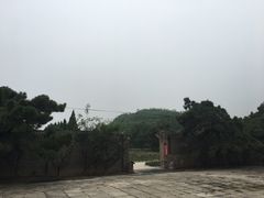 -洛阳古墓博物馆