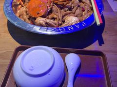-胖哥俩肉蟹煲(虹口龙之梦店)