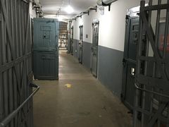 -青岛德国监狱旧址博物馆