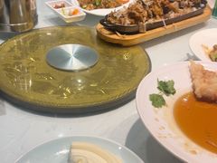 -北李·海肠捞饭·大连菜(望京凯德MALL店)