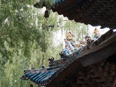 -晋祠博物馆