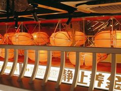 -神府路壹号·海鲜烧烤·砂锅粥·锅物(三坊七巷店)