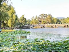 -承德避暑山庄景区