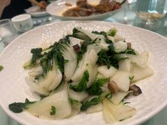 -老六饭店(翠通路店)