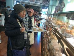-新侨三宝乐面包店(崇文门店)