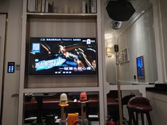 -星聚会KTV(合生汇黑金店)