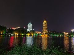 -桂林两江四湖景区