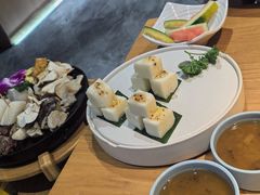 -一朵菌·野生菌探索家火锅(南亚店)