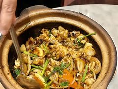 -蝴蝶里·粤菜·点心(滨江龙湖店)