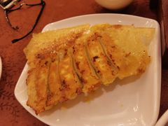 金牌锅贴-西安饭庄(立丰国际店)