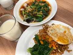 -80s港式茶餐廳