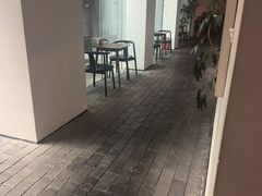 -自如ZSPACE四合院艺术餐厅
