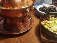 -雀舞云南菜(天津天河城购物中心店)