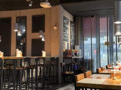 -Secco德式餐吧(南秀村店)