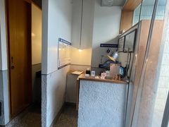 大堂-铃木食堂(宽街店)