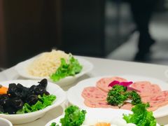 -犇鼎牛潮汕牛肉火锅(新辰里学清路店)