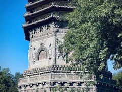 -玲珑塔公园