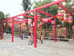 景点-晋江五店市传统文化旅游区