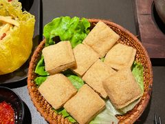 -聚鑫阁江浙菜·非遗传承技艺(金汇龙湖天街店)