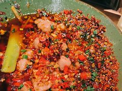 -锦府盐帮·侯宅(五棵松万达店)