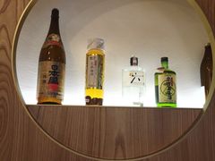 -本日風和·寿司·料理(博地中心店)