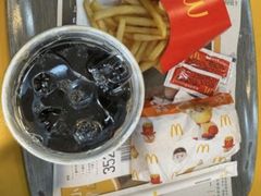 -麦当劳(大厂新城店)