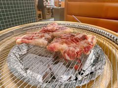 -西塔老太太泥炉烤肉(双井店)