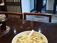 -东泰祥生煎馆(陕西南路店)