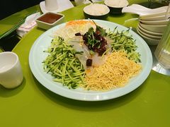 -小油饼老菜坊(红旗街店)