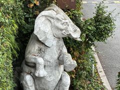 -简象咖啡CAFE ELE JANE(满陇桂雨店)