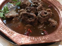 -城一锅涮烤羊蝎子·烤串