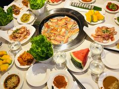 -么子烤肉(化龙池店)