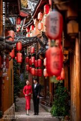-金夫人婚纱摄影(惠阳店)