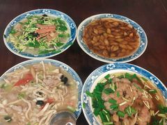 连汤肉片-管记水席老店(仙果市街店)