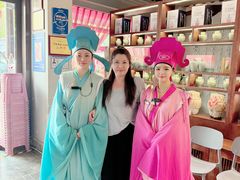 -寻宝记绍兴菜(鲁迅路店)