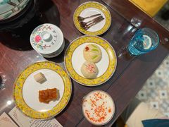 -富华斋饽饽铺·宫廷糕点·伴手礼(护国新天地店)