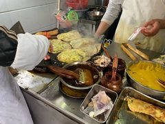 -樊记火烧店(甘泉路店)